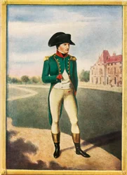 Napoleon I, 1933