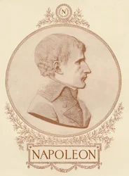 Napoleon, um 1799-1804, 1896