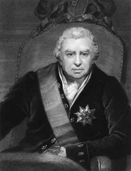 Naturforscher Sir Joseph Banks