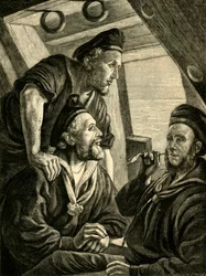 Heimkehr, 1881