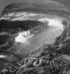Niagarafälle, USA