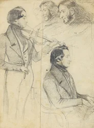 Niccolò Paganini