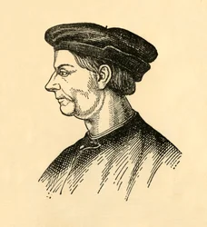 Niccolo Machiavelli