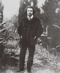 Nikolai Alexandrowitsch Berdjajew 1874-1948, 1912