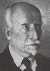 Nikolai Dahl, 1917