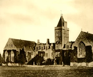 Nr. 68. Taunton School, 1923