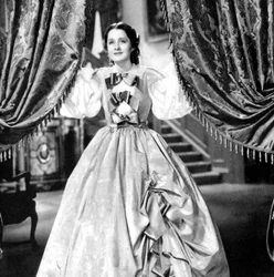 Norma Shearer, kanadisch-amerikanische Schauspielerin, 1934-1935