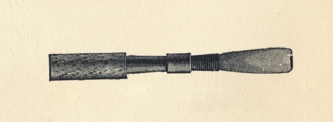 Oboenrohr