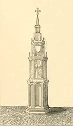 Altes Charing Cross