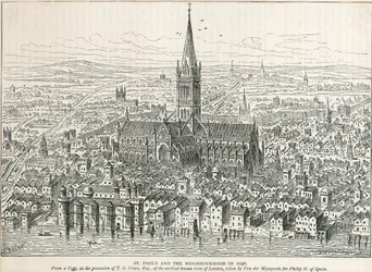 Alte St. Paul