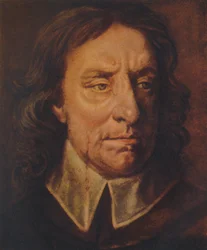 Oliver Cromwell