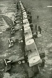 Unsere Lufthoheit, 1919