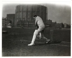 PGH Fender, um 1925