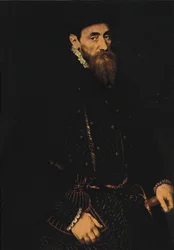 Wegbereiter - Sir Thomas Gresham