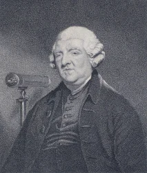 Peter Dollond, Optiker, ca. 1800