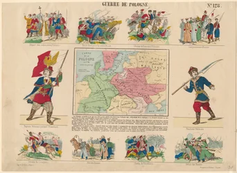 Polnischer Krieg, 1831