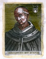 Papst Innozenz V.