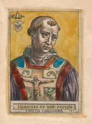 Papst Johannes XIV.