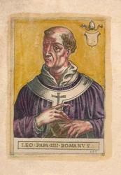 Papst Leo III.