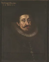 Porträt von Kaiser Ferdinand II.