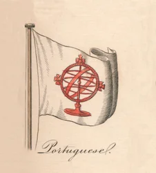 Portugiesisch, 1838