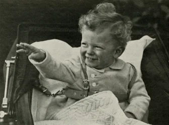 Prinz Edward, 1936, 1937