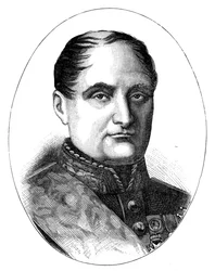 Prinz Jerome Bonaparte 1784-1860