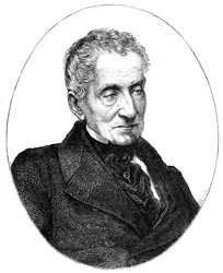 Fürst von Metternich, 1773-1859, 19. Jahrhundert
