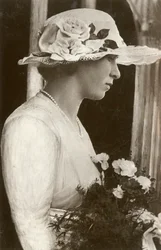 Prinzessin Mary, um 1920er