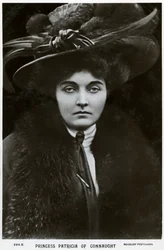 Prinzessin Patricia von Connaught, um 1900-1910