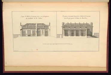 Druck (Frankreich)