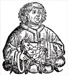 Ptolemäus von Alexandria