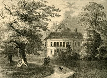 Putney House