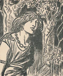 Königin Boadicea