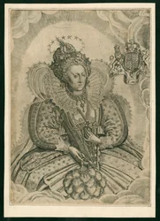 Königin Elisabeth I.