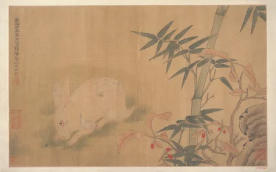 Kaninchen