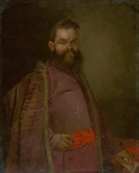 Rat der ungarischen Hofkammer Baron Juraj Phillatty