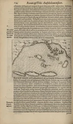 Geschichte der Dinge und der Stadt Amsterdam