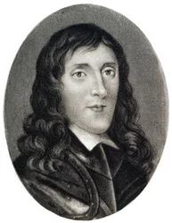 Richard Cromwell, zweiter Lordprotektor von England, Schottland und Irland