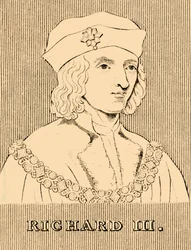Richard III., 1452-1485, 1830