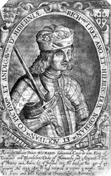 Richard I., König von England