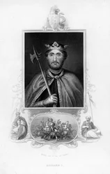 Richard I., König von England