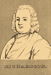 Richardson, 1689-1761, 1830