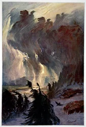 Ritt der Walküren