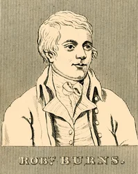 Robert Burns, 1759-1796, 1830