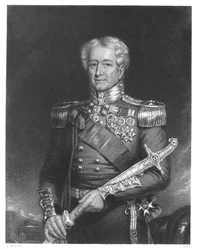 Robert Henry Sale, um 1845