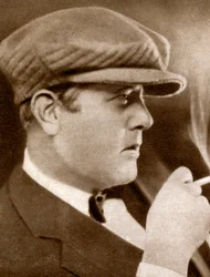 Robert Z Leonard, amerikanischer Filmregisseur, 1933