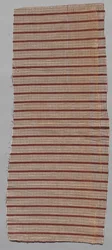 Rollenbedruckter Baumwollstoff