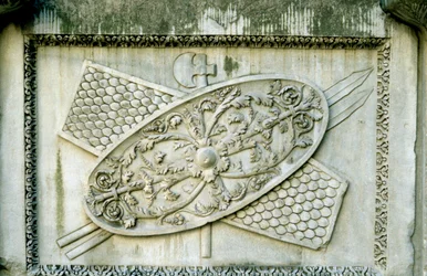 Römisches Relief