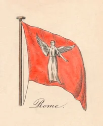 Rom, 1838